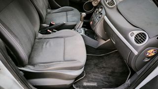 Renault Clio 2010 Εργοστασιακό Αέριο-Navigation-thumb-8