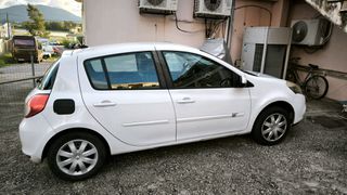 Renault Clio 2010 Εργοστασιακό Αέριο-Navigation-thumb-13