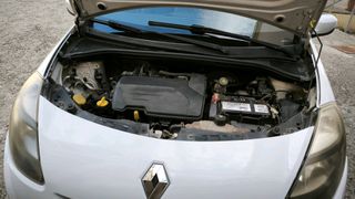 Renault Clio 2010 Εργοστασιακό Αέριο-Navigation-thumb-16