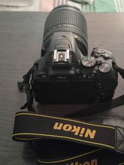 Nikon D5600 18-140vr 18-55vr-thumb-1