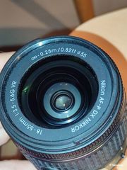 Nikon D5600 18-140vr 18-55vr-thumb-2