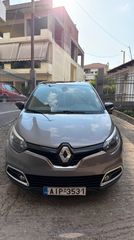 Renault Captur 2015 1,2