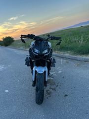 Yamaha 2020 Mt 09