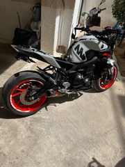 Yamaha MT-09 2020 Mt 09-thumb-2