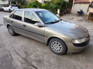 Opel Vectra 1996