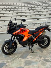 KTM 1290 Super Adventure 2023 S