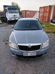 Skoda Octavia 2012 1.6tdi