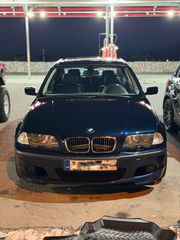 Bmw 318 2004 Ε46