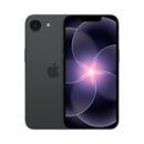 Apple iPhone 16e 128GB Black/white