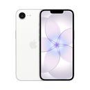 Apple iPhone 16e 128GB Black/white-thumb-1