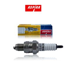 ΜΠΟΥΖΙ C7HSA ASPIRA V22FSV HONDA ASTREA GRAND / HONDA SUPRA / HONDA GLX50 / HONDA GLX90 / HONDA C50 / YAMAHA CRYPTOM 105 / R105 / LIFAN 110 / LIFAN 125 / ZX 130
