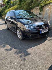 Volkswagen Polo 2009 gti