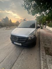 Mercedes-Benz Vito 2017 Cdi114