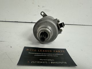 ΜΙΖΑ SYM 125/150 ΓΝΗΣΙΑ ΣΕ ΑΡΙΣΤΗ ΚΑΤΑΣΤΑΣΗ *MOTO LEADER PARTS*-thumb-1