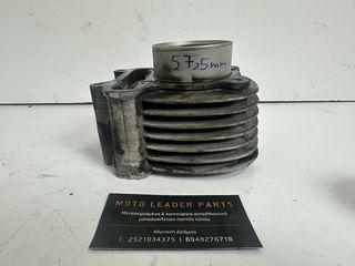 ΚΥΛΙΝΔΡΟΠΙΣΤΟΝΟ SYM VS 125/150 (57,5) *MOTO LEADER PARTS*-thumb-1