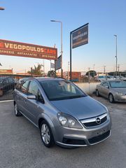 Opel Zafira 2008-thumb-2