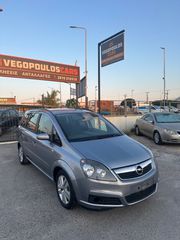 Opel Zafira 2008-thumb-4