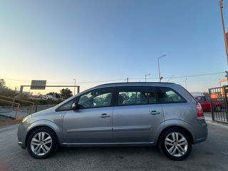 Opel Zafira 2008-thumb-6