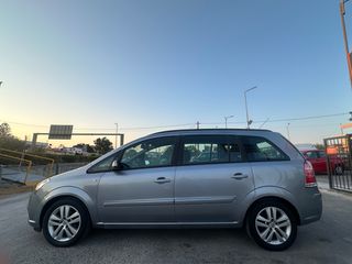 Opel Zafira 2008-thumb-7