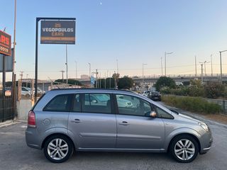 Opel Zafira 2008-thumb-9
