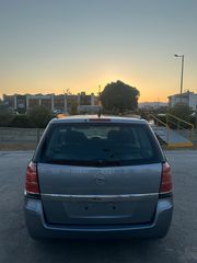 Opel Zafira 2008-thumb-10