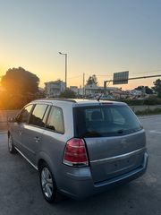Opel Zafira 2008-thumb-11