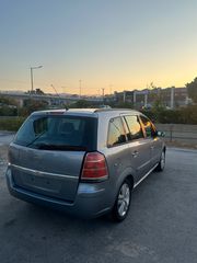 Opel Zafira 2008-thumb-12
