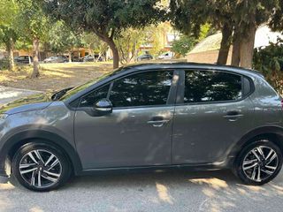 Citroen C3 2020 Με τιν καινούρια καδένα τον 8 χιλιοστών