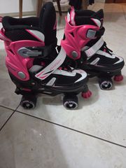Rollers Αθλοπαιδιά 2024