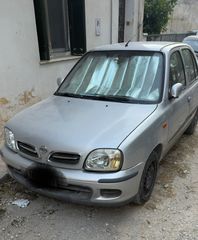 Nissan Micra 2003 Κ11