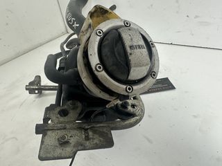 ΛΑΙΜΟΣ ΡΕΖΕΡΒΟΥΑΡ YAMAHA CYGNUS X ΓΝΗΣΙΟ ΣΕ ΑΡΙΣΤΗ ΚΑΤΑΣΤΑΣΗ *MOTO LEADER PARTS*-thumb-2
