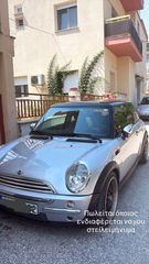 Mini Cooper D 2004 oneD-thumb-4