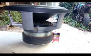 Subwoofer atomic 18"-thumb-1