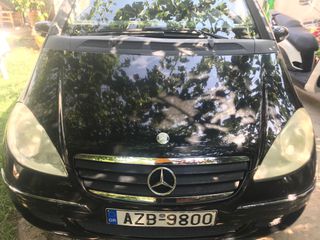 Mercedes-Benz A 150 2006