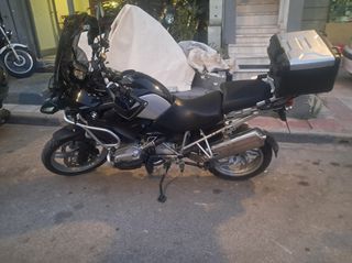 Bmw R 1200 GS 2007-thumb-1