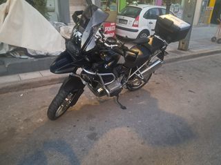 Bmw R 1200 GS 2007-thumb-2
