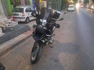 Bmw R 1200 GS 2007-thumb-3