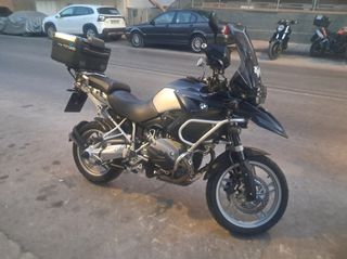 Bmw R 1200 GS 2007-thumb-4