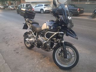 Bmw R 1200 GS 2007-thumb-6