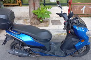 Keeway Cityblade 125 2019-thumb-4
