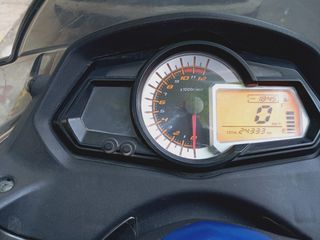Keeway Cityblade 125 2019-thumb-5