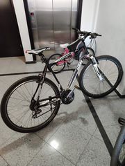 Trekking KTM 2013 MANHATTAN