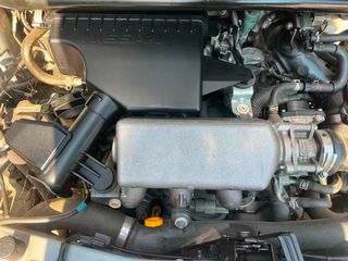 NISSAN MICRA K13 NOTE E12 DIG-S 1.2 ΚΙΝΗΤΗΡΑΣ HR12