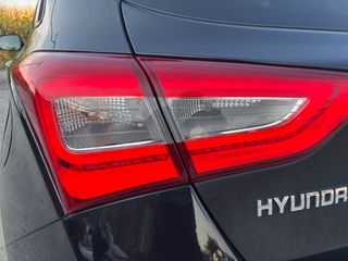 Hyundai i 30 2017 Passion, navi,camera, led ,clima-thumb-4