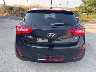 Hyundai i 30 2017 Passion, navi,camera, led ,clima-thumb-5
