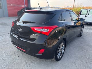 Hyundai i 30 2017 Passion, navi,camera, led ,clima-thumb-6