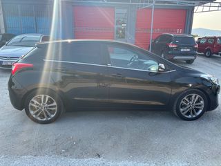 Hyundai i 30 2017 Passion, navi,camera, led ,clima-thumb-7