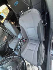 Hyundai i 30 2017 Passion, navi,camera, led ,clima-thumb-10