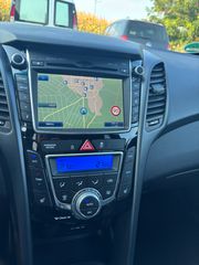 Hyundai i 30 2017 Passion, navi,camera, led ,clima-thumb-16