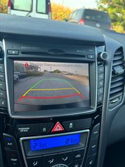 Hyundai i 30 2017 Passion, navi,camera, led ,clima-thumb-17